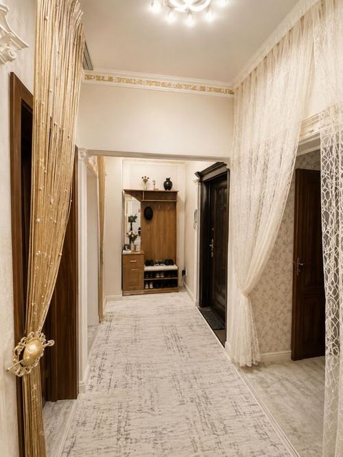 4-комнатный дом, 70 м²