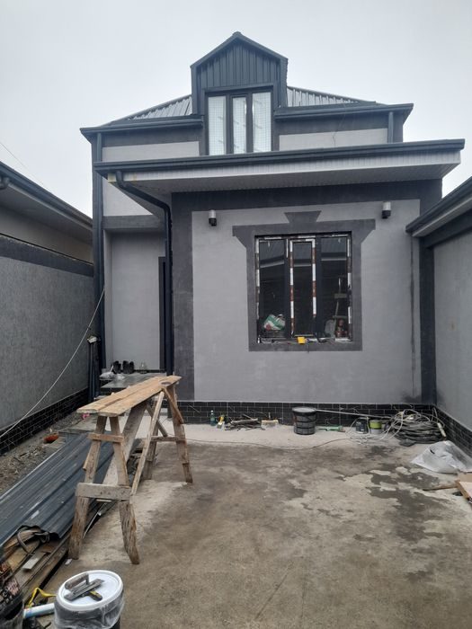 5-комнатный коттедж, 150 м², Ташкент, Сергелийский район, на продажу