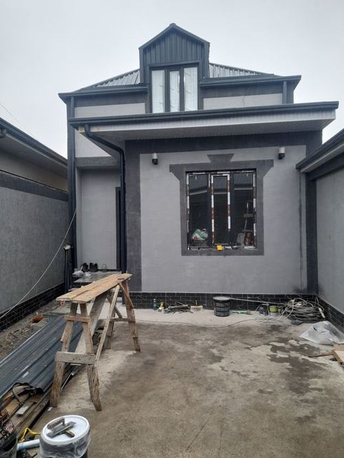 5-комнатный коттедж, 150 м²