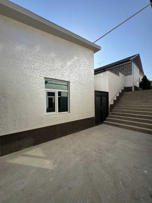 2-комнатный коттедж, 40 м²