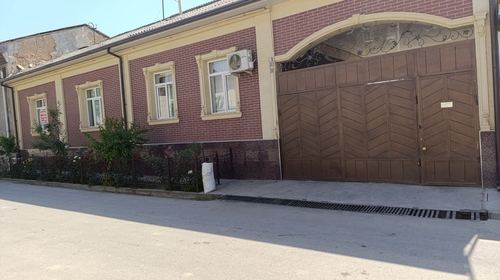 6-комнатный дом, 600 м²