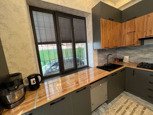 5-комнатный дом, 170 м²