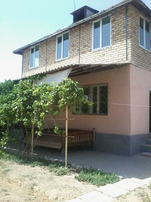 4-комнатный дом, 250 м²