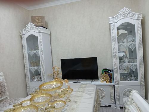 2-комнатный дом, 62 м²