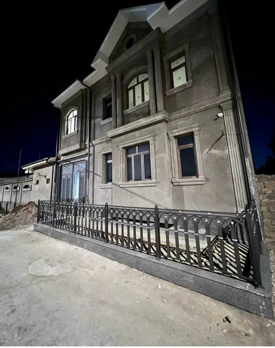 7-комнатный коттедж, 650 м², Ташкент, Сергелийский район, на продажу