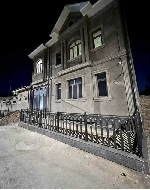 7-комнатный коттедж, 650 м²