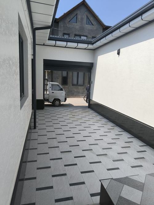 4-комнатный дом, 130 м²