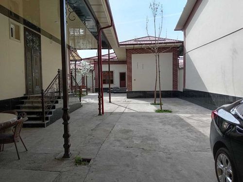 6-комнатный коттедж, 600 м²