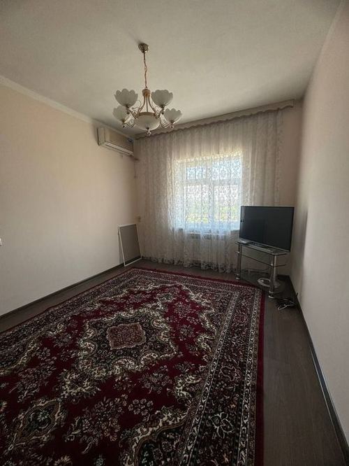 2-xonali kvartira, 50 m²