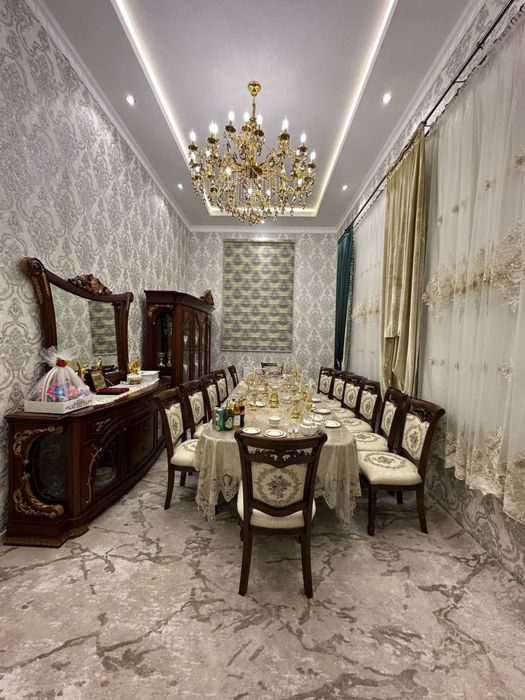 4-комнатный дом, 150 м², Ташкент, Сергелийский район, на продажу