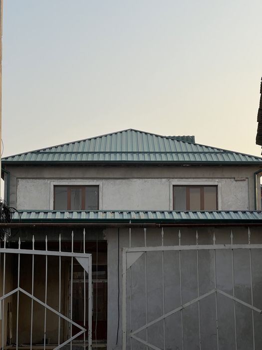 5-комнатный дом, 150 м², Ташкент, Сергелийский район, на продажу