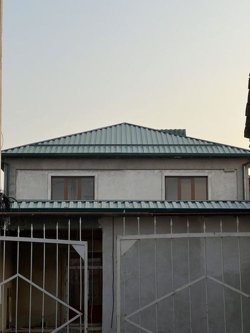 5-комнатный дом, 150 м²