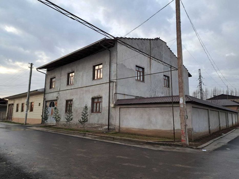 9-комнатный дом, 230 м², Ташкент, Сергелийский район, на продажу