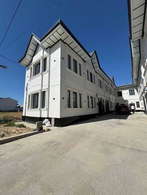4-комнатный дом, 150 м²