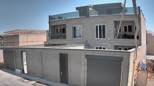 7-комнатный коттедж, 500 м²