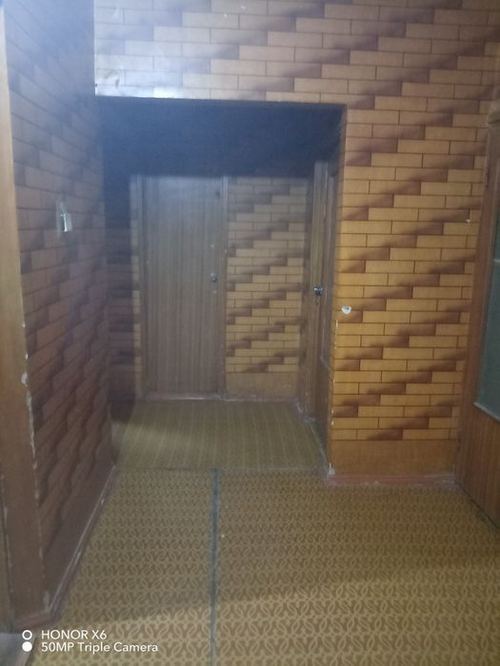 3-xonali kvartira, 60 m²
