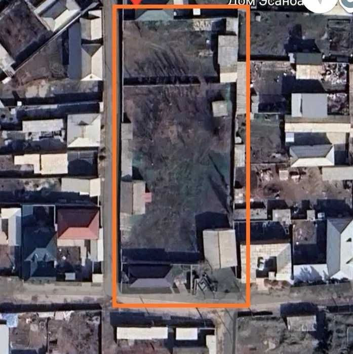 5-комнатный дом, 5000 м², Ташкент, Сергелийский район, на продажу