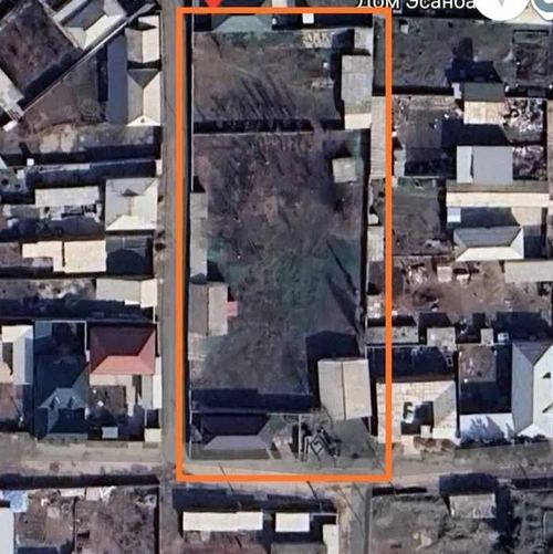 5-комнатный дом, 5000 м²