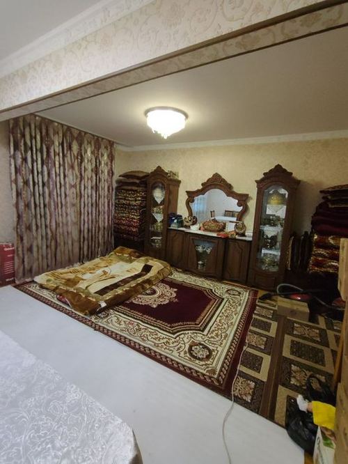 4-комнатный дом, 80 м²