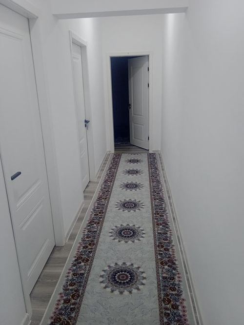 3-xonali kvartira, 96 m²