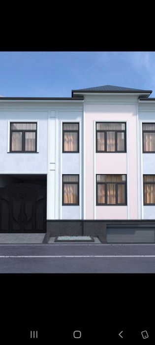 7-комнатный дом, 245 м²