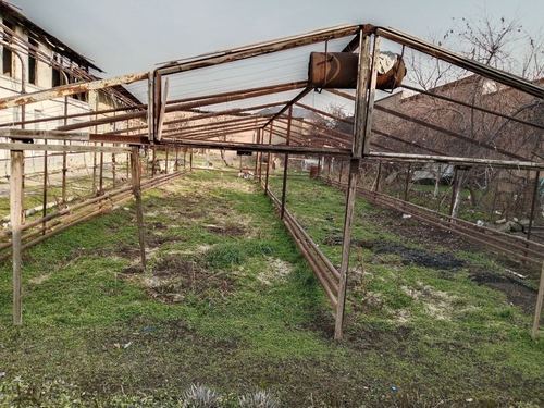 4-комнатный дом, 14000 м²