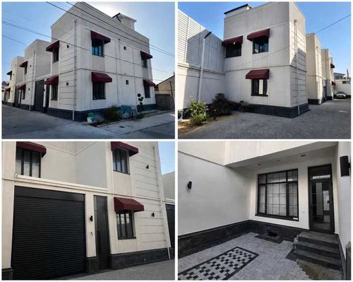 3-комнатный коттедж, 290 м²