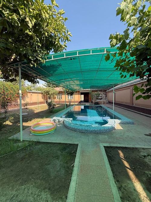 6-комнатный дом, 1000 м²