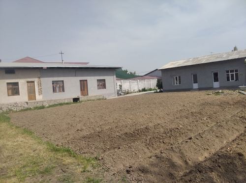 4-комнатный дом, 6 м²