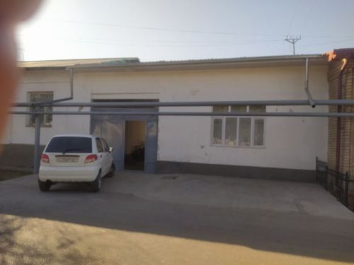 8-комнатный дом, 8 м²