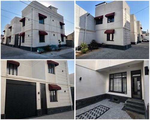 3-комнатный коттедж, 290 м²