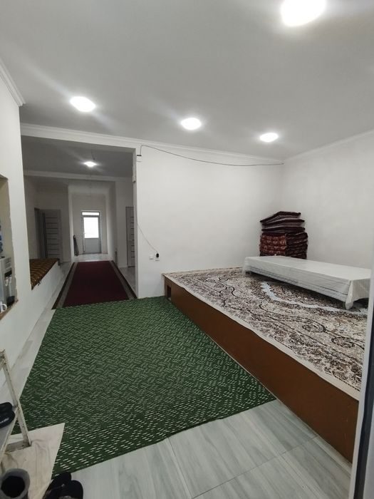 3-комнатный дом, 868 м², Ташкент, Сергелийский район, на продажу