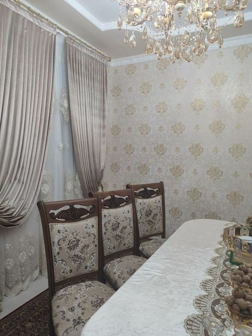 4-комнатный коттедж, 130 м²