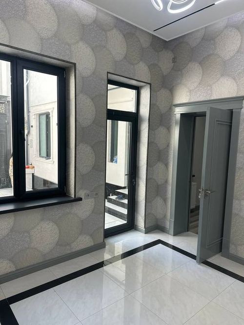 5-комнатный коттедж, 125 м²