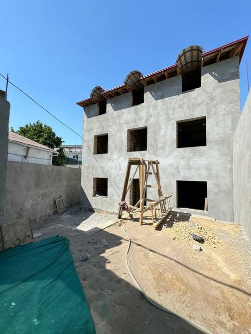 5-комнатный дом, 300 м²