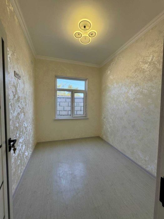 3-комнатный коттедж, 40 м², Ташкент, Сергелийский район, на продажу