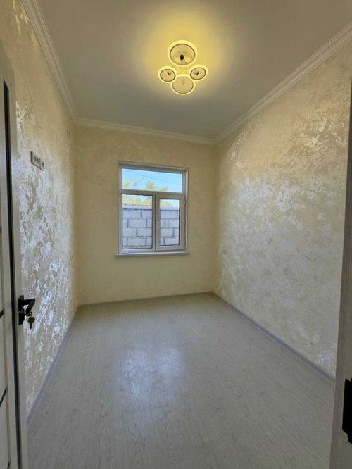 3-комнатный коттедж, 40 м²