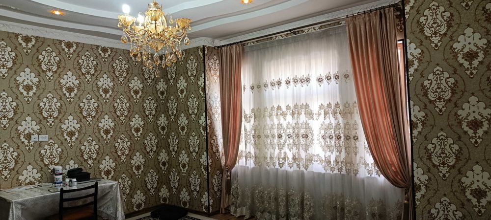 5-комнатный дом, 250 м², Ташкент, Сергелийский район, на продажу