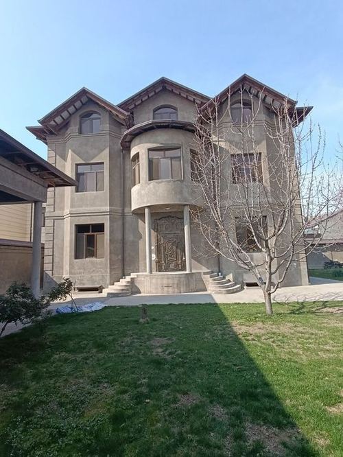 11-комнатный дом, 800 м²