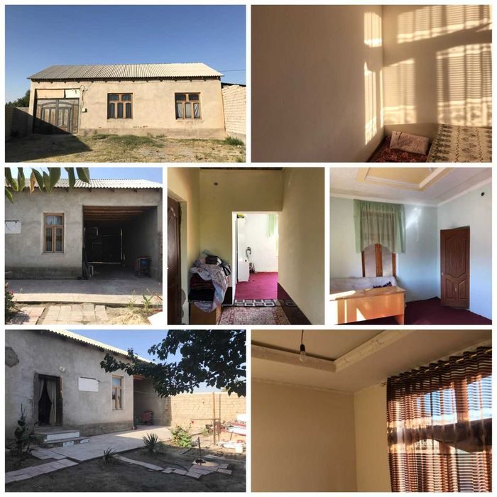 4-комнатный дом, 600 м², Ташкент, Сергелийский район, на продажу