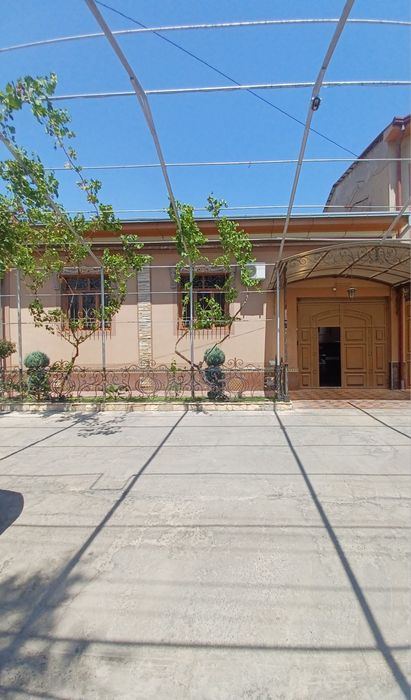 7-комнатный дом, 150 м²