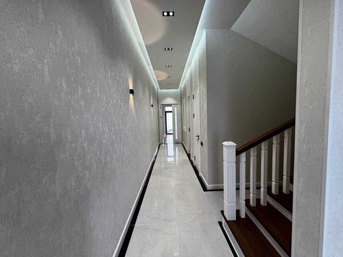 5-комнатный дом, 200 м²