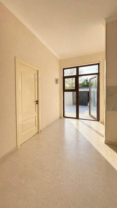3-комнатный коттедж, 72 м²