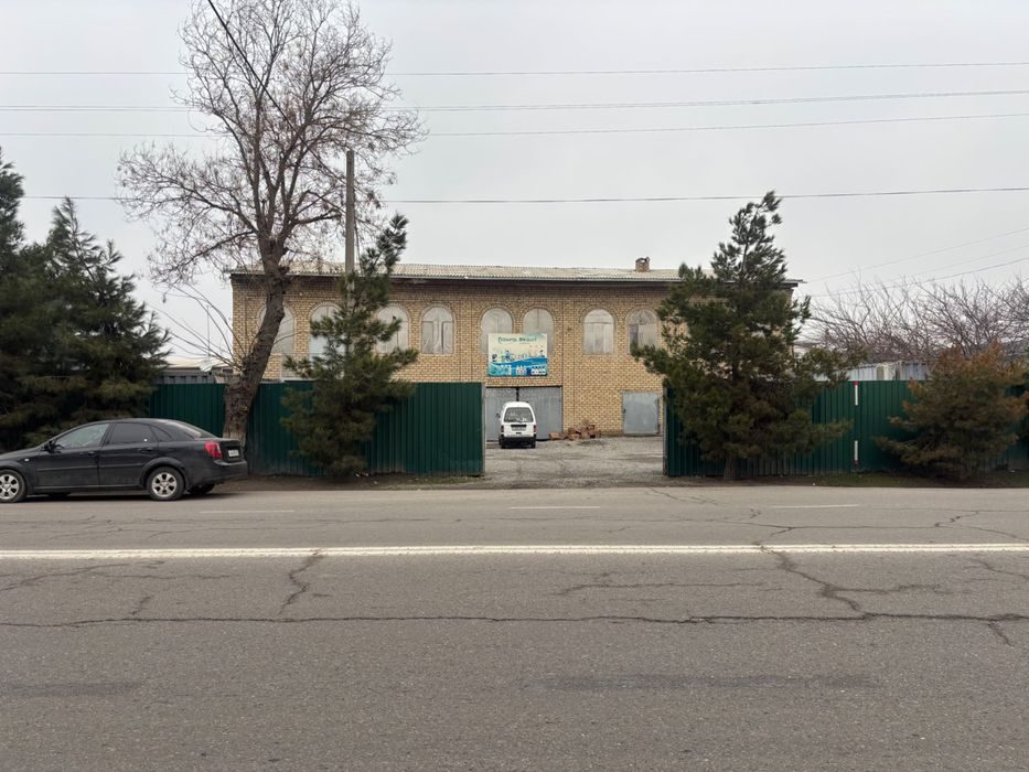 10-комнатный дом, 1000 м², Ташкент, Сергелийский район, на продажу