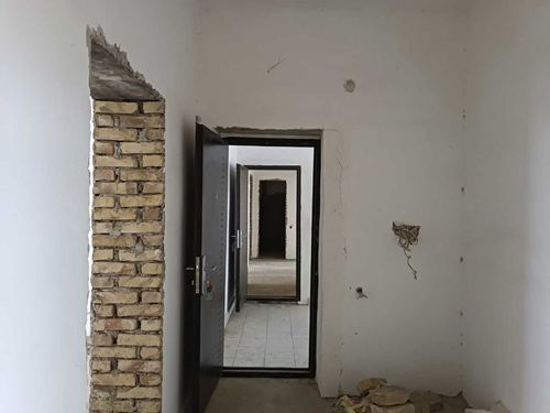 7-xonali kvartira, 86 m²