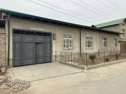 5-комнатный дом, 100 м²