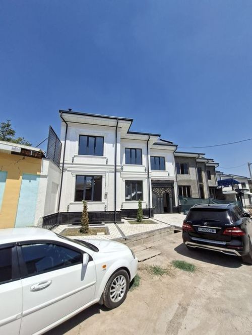 6-комнатный дом, 200 м²