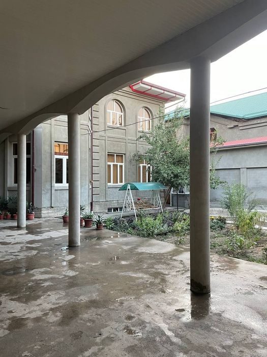 8-room house, 500 m², Tashkent, Sergeli District, for rent