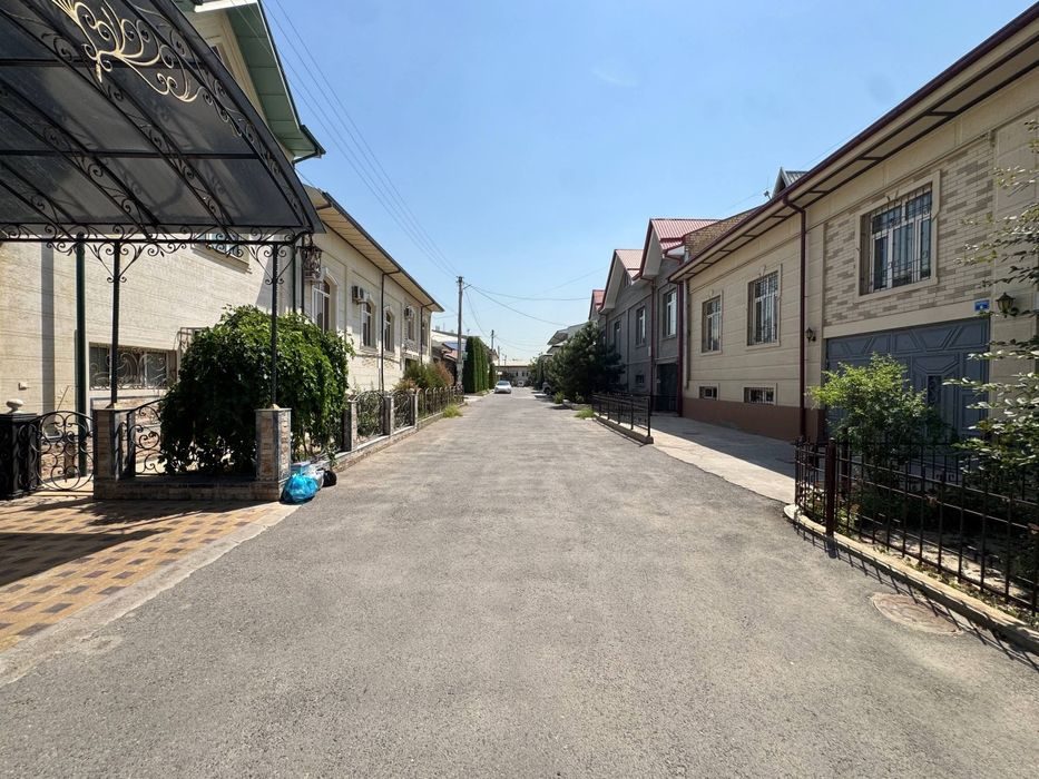 1-комнатный дом, 1 м², Ташкент, Сергелийский район, на продажу