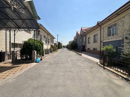 1-комнатный дом, 1 м²
